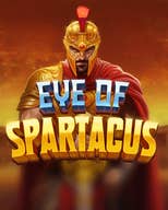Eye of Spartacus