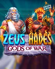 Zeus vs Hades - Gods of War