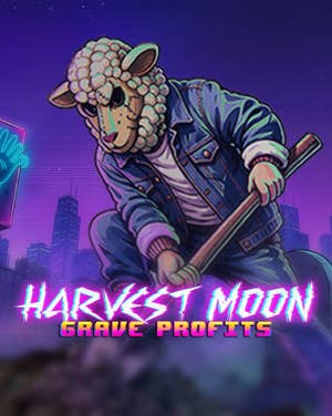 Harvest Moon - Grave Profits