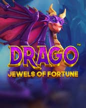 Drago - Jewels of Fortune