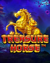Treasure Horse