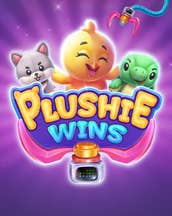 Plushie Wins