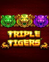 Triple Tigers