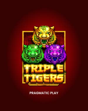 Triple Tigers