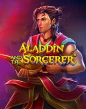 Aladdin and the Sorcerer