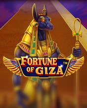 Fortune of Giza