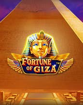 Fortune of Giza