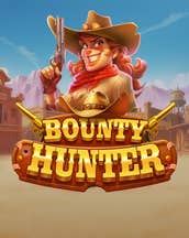 Bounty Hunter