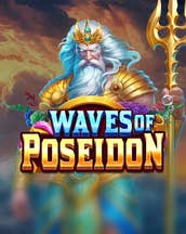 Waves Of Poseidon