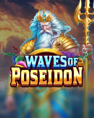 Waves Of Poseidon