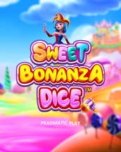 Sweet Bonanza Dice