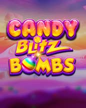 Candy Blitz Bombs