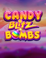 Candy Blitz Bombs
