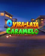 O Vira-lata Caramelo