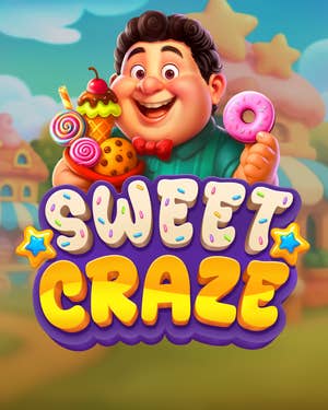 Sweet Craze