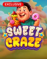 Sweet Craze