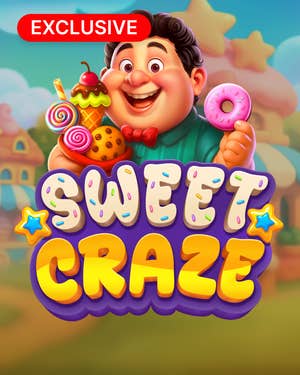 Sweet Craze