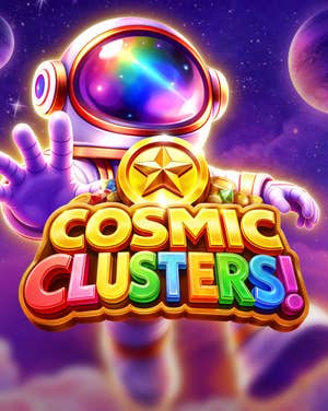 Cosmic Clusters!
