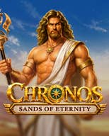 Chronos - Sands of Eternity