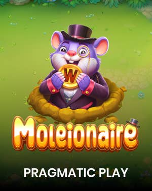 Moleionaire