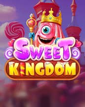Sweet Kingdom