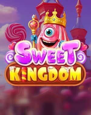 Sweet Kingdom
