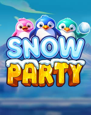 Snow Party
