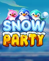 Snow Party