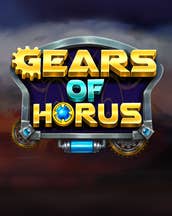 Gears of Horus