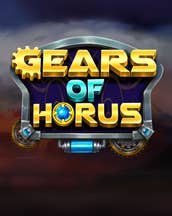 Gears of Horus