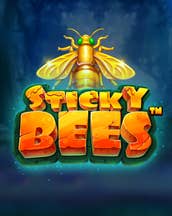 Sticky Bees