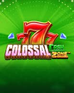 Colossal Cash Zone