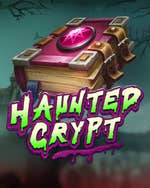 Haunted Crypt