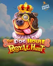 The Dog House - Royal Hunt