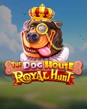 The Dog House - Royal Hunt