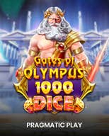 Gates of Olympus 1000 Dice