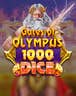 Gates of Olympus 1000 Dice