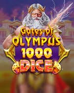 Gates of Olympus 1000 Dice