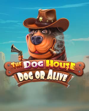The Dog House - Dog or Alive