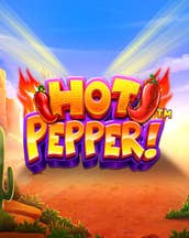 Hot Pepper