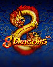 8 Dragons
