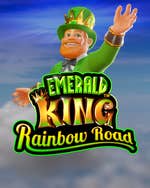 Emerald King Rainbow Road