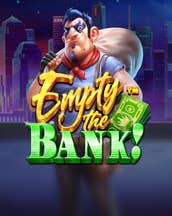 Empty the Bank