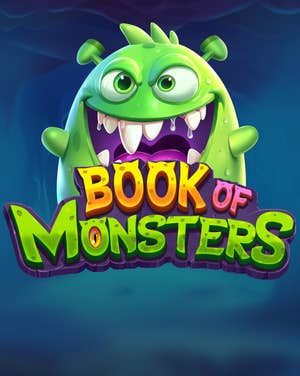 Book of Monsters