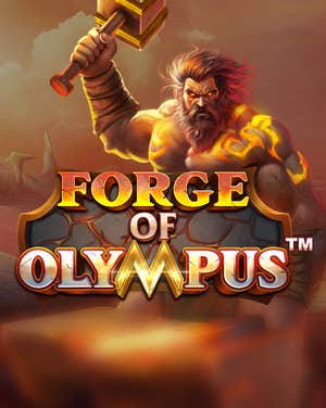 Forge of Olympus
