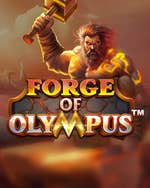 Forge of Olympus