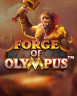 Forge of Olympus