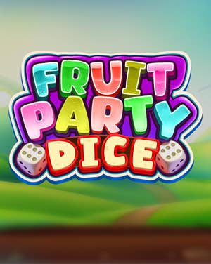 Fruit Party Dice
