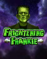 Frightening Frankie