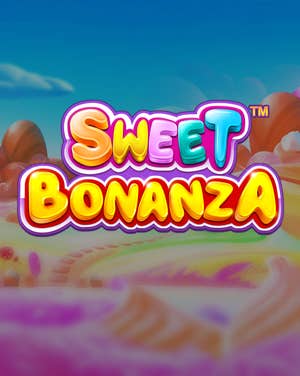 Sweet Bonanza